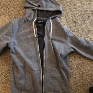 Men’s Oniell Zip Up